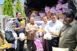 Stok Pangan di NTT Jelang Natal dan Tahun Baru 2018 Aman
