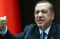 Erdogan Cap Israel Negara...