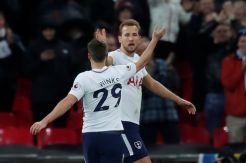 Bertemu Siapapun, Tottenham Wajib Tampil Maksimal