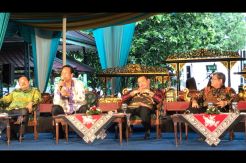 Alasan Peradi Angkat Sri Sultan Jadi Anggota Kehormatan