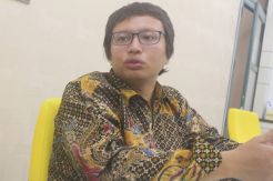Dosen UII Bisa Deteksi Dini Anak Autis lewat Otak dengan EEG