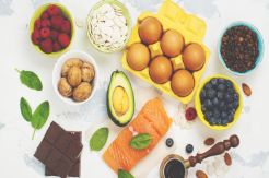 8 Efek Negatif Diet Ketogenic terhadap Tubuh Anda
