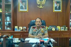 366 Pulau Jadi Prioritas Pengamanan Natal dan Tahun Baru Polda Kepri