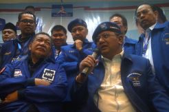 Demokrat Yakin PKS dan PAN Tak Berpaling dari Demiz-Syaikhu