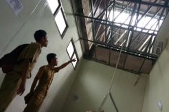 DPRD Tuding Konstruksi Gedung Pemkab KBB Dibuat Asal-Asalan