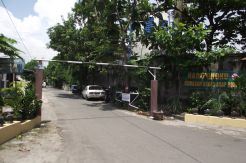 Melihat Kampung Bebas Asap Rokok di Solo