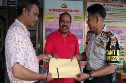 Gara-gara Ujaran Kebencian, Ketua Panwaslu Karanganyar Dilaporkan ke DKPP