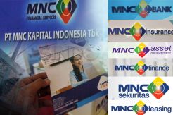Rencana Bisnis MNC Kapital dan Anak Usaha di 2018