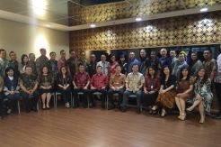 MNC Investama Gelar MNC Rich & MAP Graduation