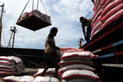 Ketersediaan Pupuk Bersubsidi Minus di Bintan