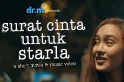 Film Surat Cinta untuk...