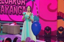 Raffi Ahmad-Nagita Slavina...