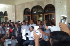 Forum Peduli Ustad Somad Laporkan 9 Warga ke Polda Bali