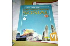 Sebut Yerusalem Ibu Kota Israel, Disdik Purwakarta Tarik Buku IPS Terbitan Yudhistira