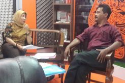 Bawaslu Jateng Klarifikasi Dugaan Hate Speech Ketua Panwaslu Karanganyar
