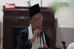 Divonis 2 Tahun Penjara, Alfian Tanjung Nyatakan Banding