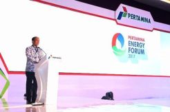 Bunga Tinggi jadi Kendala Pengembangan Energi Terbarukan