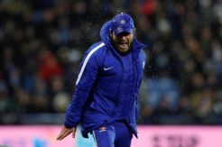 Antonio Conte Sudah Nyerah Berebut Gelar Liga Inggris