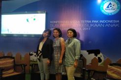 Teknologi Aseptik untuk Lindungi Kandungan Susu dalam Kemasan