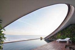 Yuk, Nikmati Kemewahan Resor Tepi Pantai Como Hotels & Resorts
