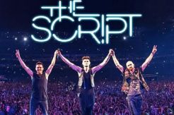 The Script Sapa Fans Indonesia Awal 2018