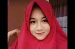 Dilaporkan Hilang, Gadis Cantik Ini Tewas Mengenaskan
