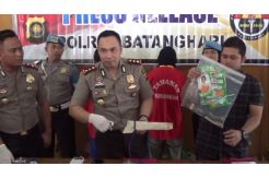 Pembunuh Bos Kelapa Sawit di Jambi Juga Memakan Alat Kelamin Korban