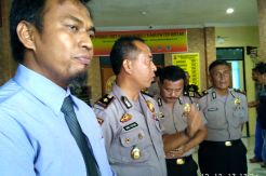 Tokoh Agama, Adat, dan Pemuda Garda Terdepan Cegah Penyeludupan Barang Ilegal