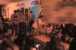 Lokalisasi Batu 24 Dirazia, PSK: Kirain Ada Apa