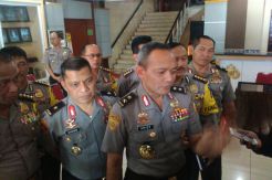 Mayoritas Polisi Dipecat Akibat Penyalahgunaan Wewenang