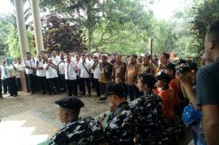 Karyawan PTPN IX Tolak Dirut Baru