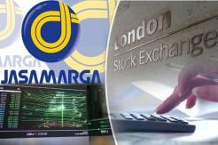 Obligasi Rupiah Pertama di Dunia Diluncurkan di London