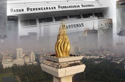 Proses Pemindahan Ibu Kota Akan Libatkan Swasta