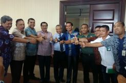 Ketersediaan dan Harga Pangan di Maluku Aman Terkendali