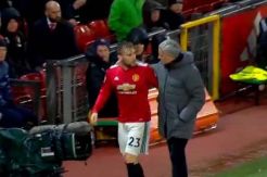Bantu United Raih Kemenangan Bukan Garansi Luke Shaw Terus Starter