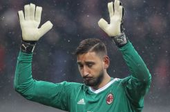 Petinggi Milan Pastikan Donnarumma Tetap di San Siro