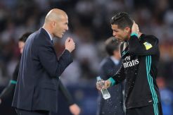 Keputusan VAR Buat Zidane Ketar-ketir