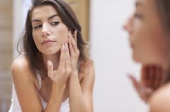 Masker Sake Diklaim Mampu Cerahkan Wajah
