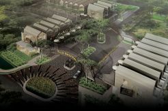 Adhi Karya Pasarkan TOD LRT City