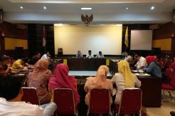 Rapat Pleno DPD Golkar Jabar Tolak Pengusungan Ridwan Kamil-Daniel Mutaqien