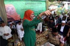 Figur Kiai Kalahkan Tokoh Politik Dalam Rujukan Pemilih di Pilkada