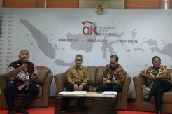 Dana Haji Akan Diinvestasikan di Instrumen Keuangan Syariah