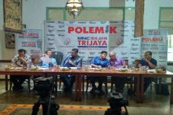 Gerindra Prediksi Novanto Tidak Akan Berkicau di Persidangan e-KTP