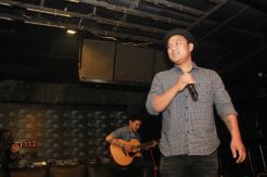 Posan Tobing Bikin Sekuel Lagu Pelan Pelan Saja