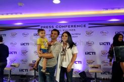 Raffi Ahmad-Nagita Slavina...