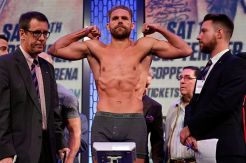 Saunders Klaim Mind Games Membantu Dirinya