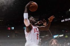Hasil Lengkap Pertandingan NBA, Sabtu (16/12/2017)