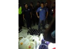 BNN Temukan Pabrik Sabu, Satpol PP Pastikan Diskotek Ditutup