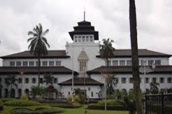 Pertempuran 3 Desember di Gedung Sate dan Gugurnya Tujuh Pemuda