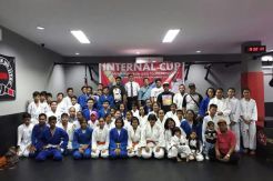 Gelar Turnamen, Arena...